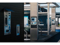 Premium 4-box self-carwashinstallatie - afbeelding 77 van  81