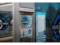 Premium 4-box self-carwashinstallatie - afbeelding 67 van  81