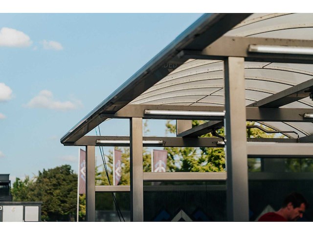 Premium 4-box self-carwashinstallatie - afbeelding 80 van  81