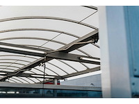 Premium 4-box self-carwashinstallatie - afbeelding 78 van  81