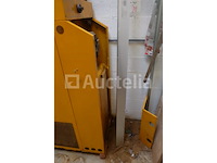 Premium alu aluminium metselaarsliniaal - afbeelding 1 van  3