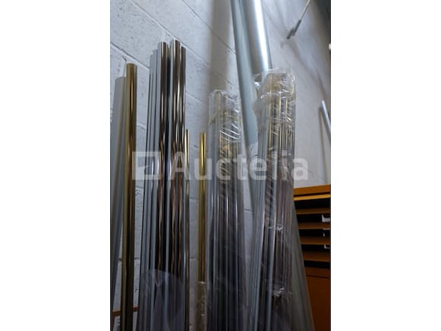 Premium alu diverse metaalprofielen - afbeelding 3 van  10