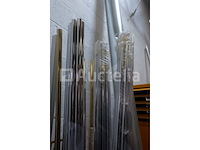 Premium alu diverse metaalprofielen - afbeelding 3 van  10