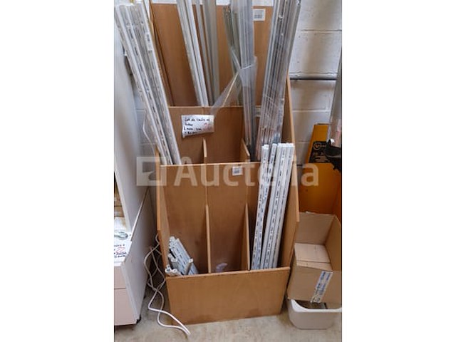 Premium alu diverse metaalprofielen - afbeelding 4 van  10