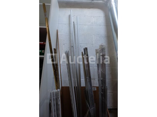 Premium alu diverse metaalprofielen - afbeelding 5 van  10