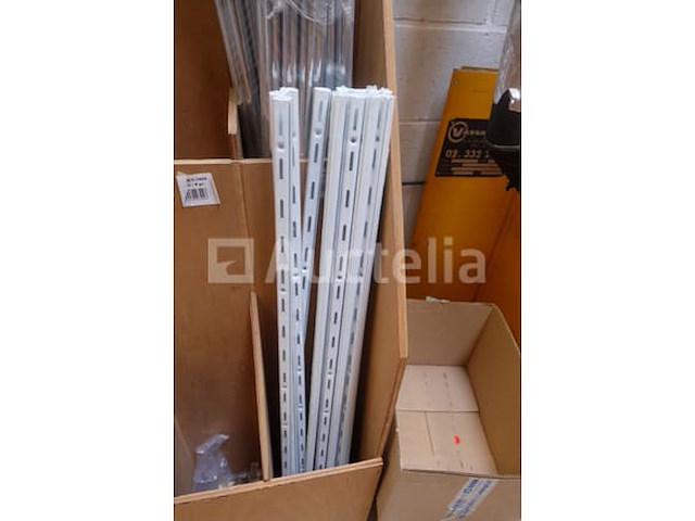 Premium alu diverse metaalprofielen - afbeelding 6 van  10