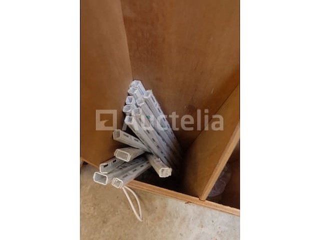 Premium alu diverse metaalprofielen - afbeelding 7 van  10