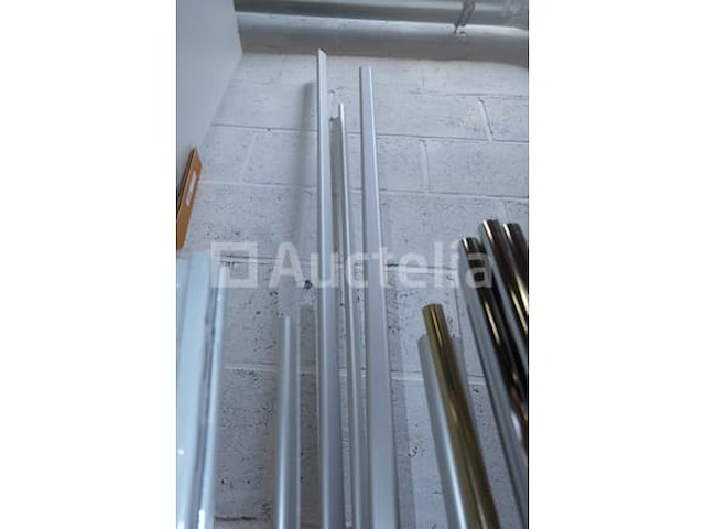 Premium alu diverse metaalprofielen - afbeelding 9 van  10
