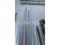 Premium alu diverse metaalprofielen - afbeelding 9 van  10
