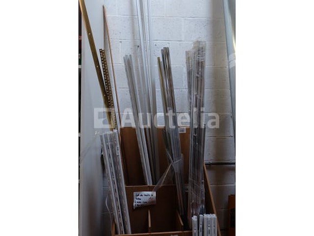 Premium alu diverse metaalprofielen - afbeelding 10 van  10