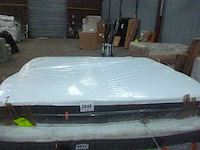 Premium hybrid matras ii - 160x190cm - afbeelding 4 van  4