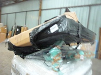 Premium hybrid matras ii - 160x200 cm - afbeelding 4 van  4