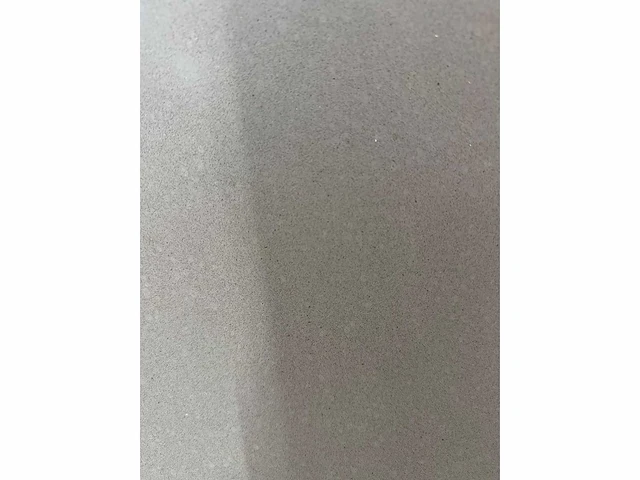 Premium marron brown velvet 20mm - p200 - nature stone stock (9x) - afbeelding 2 van  2