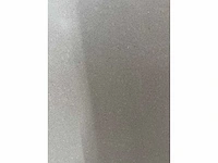 Premium marron brown velvet 20mm - p200 - nature stone stock (9x) - afbeelding 2 van  2