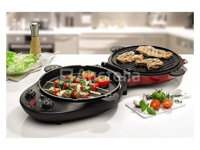 Premium modulo pie - afbeelding 2 van  4