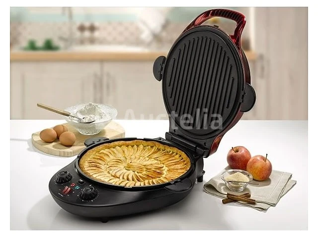 Premium modulo pie - afbeelding 4 van  4