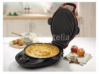 Premium modulo pie - afbeelding 4 van  4