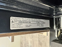 Premium schüller designkeuken met kookeiland, silestone werkblad en siemens-inbouwtoestellen - afbeelding 6 van  14