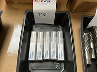 Premus din844/hr 5-l frees (5x) - afbeelding 1 van  3