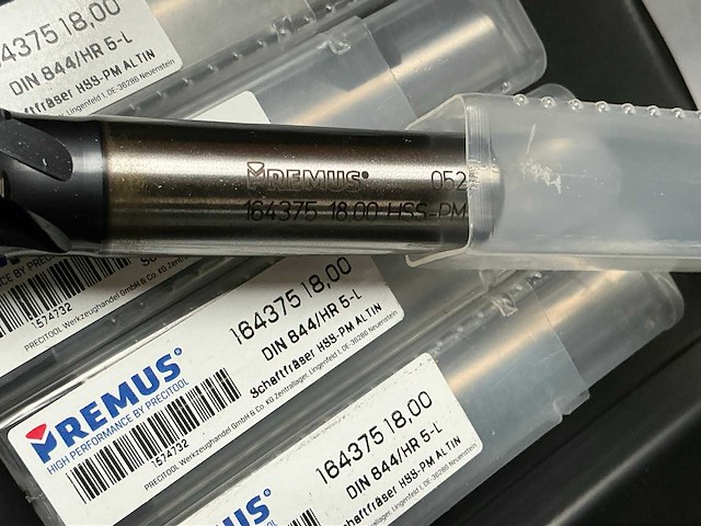 Premus din844/hr 5-l frees (5x) - afbeelding 3 van  3