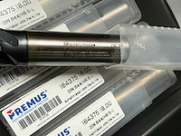 Premus din844/hr 5-l frees (5x) - afbeelding 3 van  3