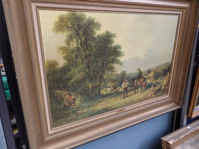 Prent 110/85 - afbeelding 1 van  3