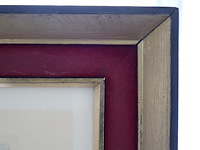 Prent landbouw - afbeelding 4 van  4