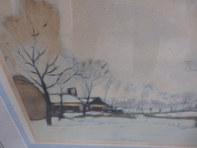 Prent savereys 85/65 - afbeelding 2 van  3