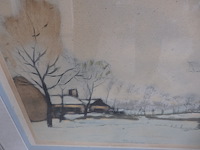 Prent savereys 85/65 - afbeelding 2 van  3