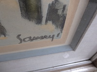 Prent savereys 85/65 - afbeelding 3 van  3