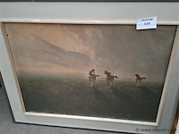 Prent - afbeelding 1 van  2