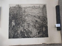 Prent - afbeelding 1 van  4