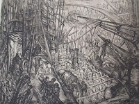 Prent - afbeelding 2 van  4