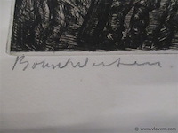 Prent - afbeelding 3 van  4