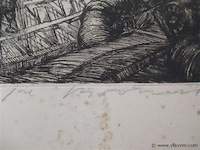 Prent - afbeelding 4 van  4