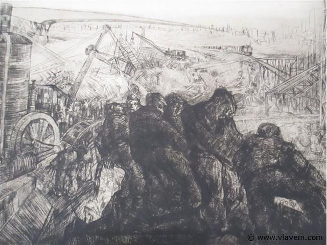 Prent - afbeelding 2 van  4