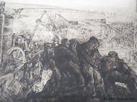 Prent - afbeelding 2 van  4