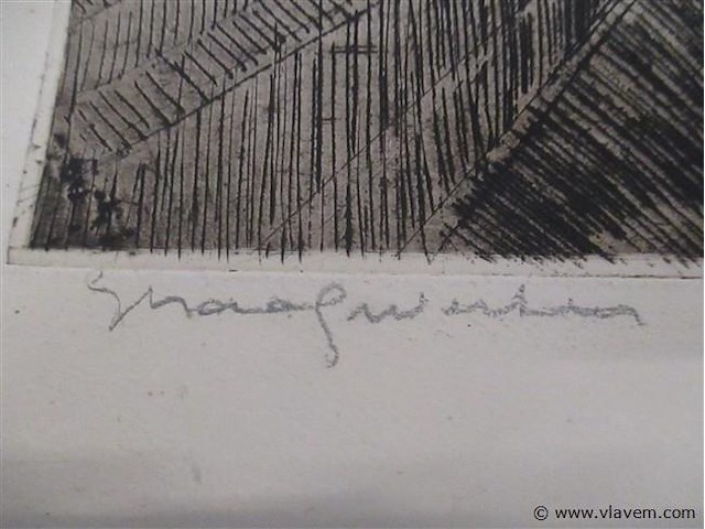 Prent - afbeelding 3 van  4