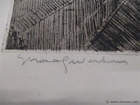 Prent - afbeelding 3 van  4