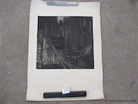 Prent - afbeelding 1 van  4