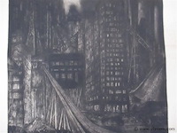 Prent - afbeelding 2 van  4