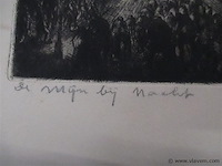 Prent - afbeelding 3 van  4