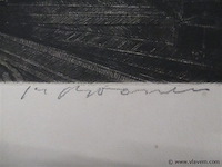 Prent - afbeelding 4 van  4