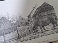 Prent - afbeelding 3 van  3