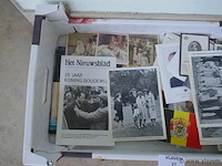 Prenten van het koningshuis - afbeelding 2 van  3