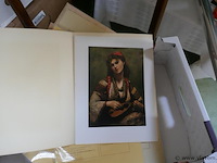 Prenten van kunstschilders - afbeelding 1 van  2