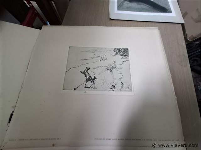 Prenten - afbeelding 3 van  6