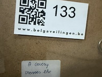 Prentkunst a covery crosses the guns - afbeelding 2 van  2