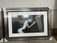 Prentkunst beauty - afbeelding 1 van  1