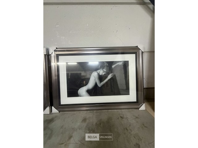 Prentkunst beauty - afbeelding 1 van  1